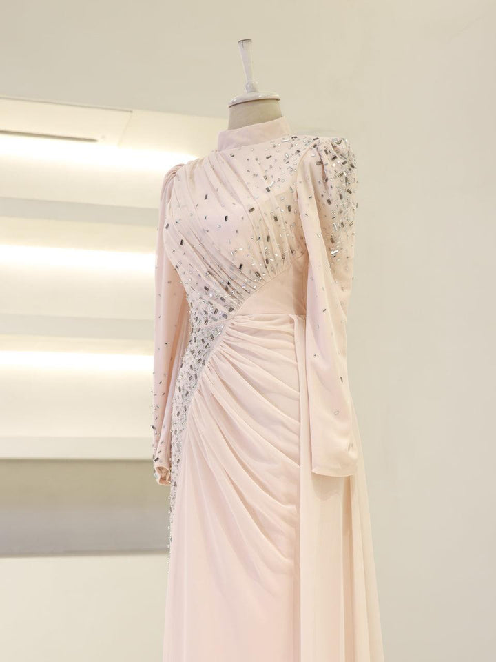 tesettur-abiye-Saly Tesettür Abiye-ModaZehrada