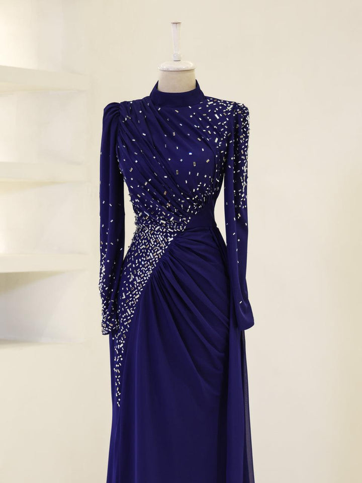 tesettur-abiye-Saly Tesettür Abiye-ModaZehrada