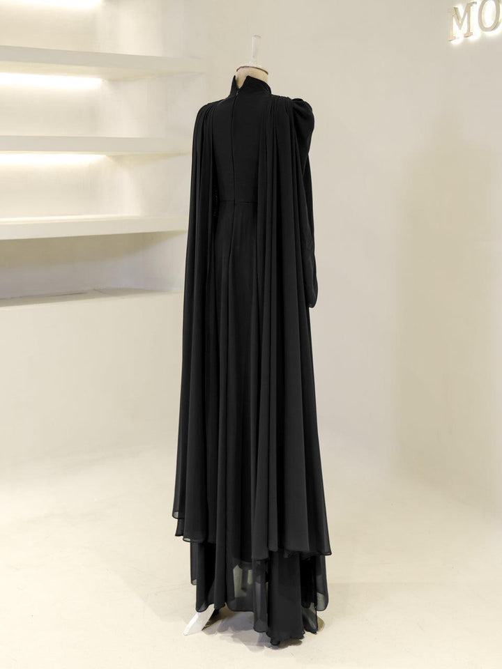 tesettur-abiye-Seliora Tesettür Tulum-ModaZehrada