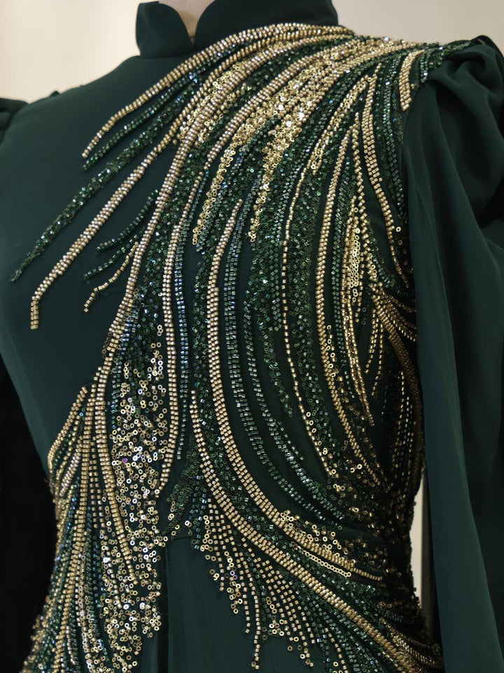 tesettur-abiye-Seliora Tesettür Tulum-ModaZehrada