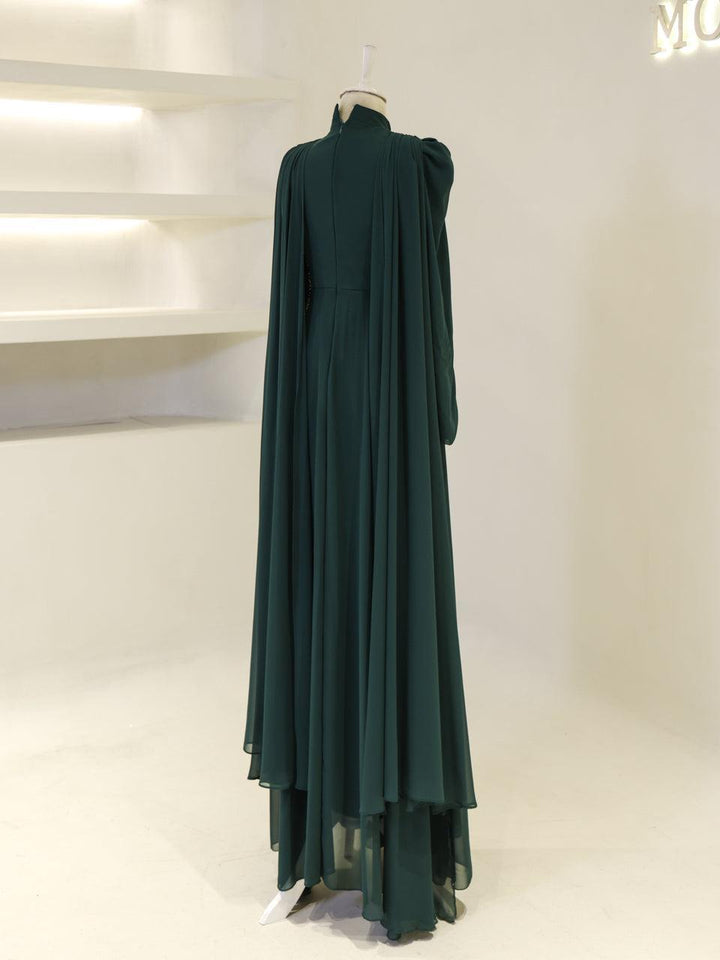 tesettur-abiye-Seliora Tesettür Tulum-ModaZehrada