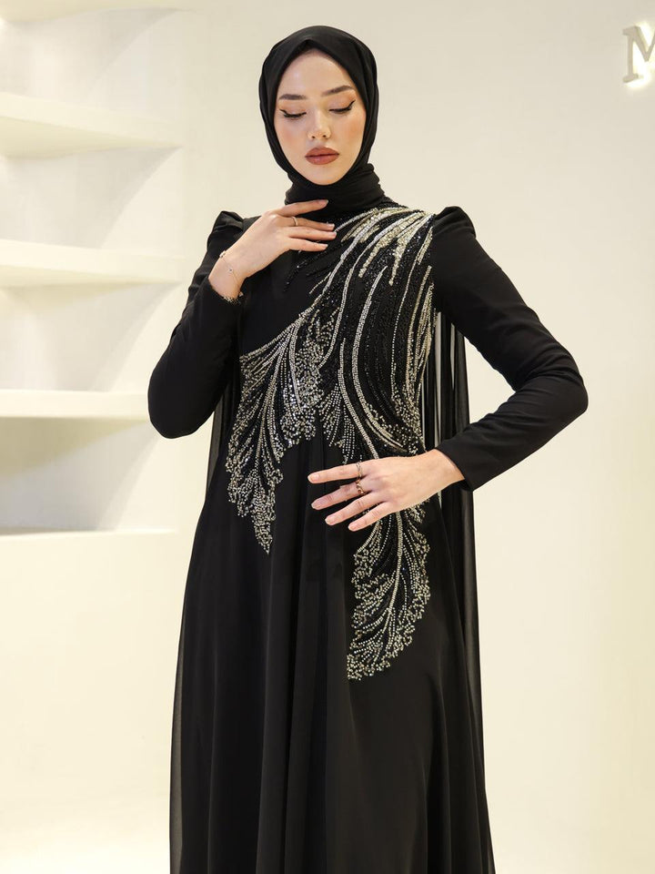 tesettur-abiye-Seliora Tesettür Tulum-ModaZehrada