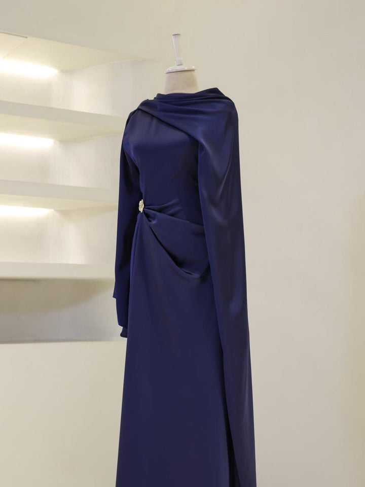 tesettur-abiye-Seraphine Tesettür Abiye-ModaZehrada