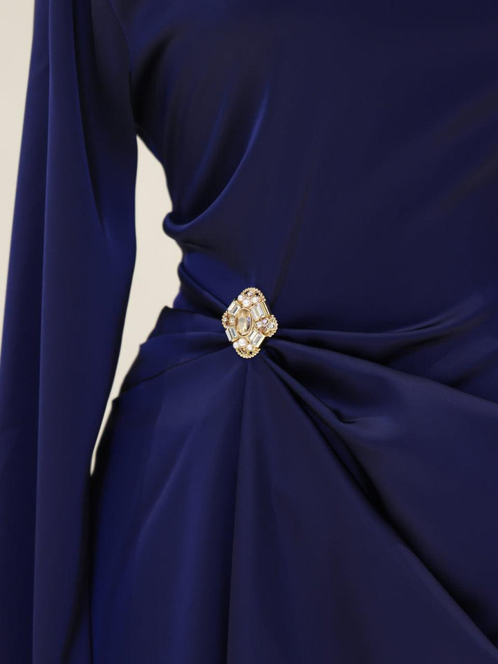 tesettur-abiye-Seraphine Tesettür Abiye-ModaZehrada