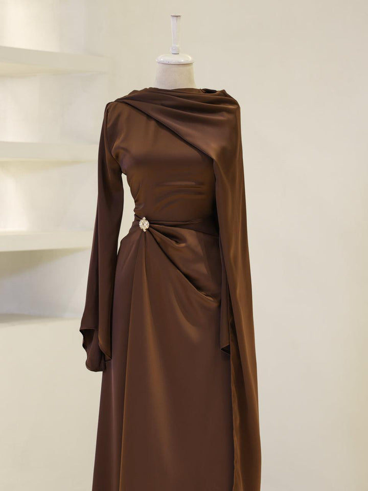 tesettur-abiye-Seraphine Tesettür Abiye-ModaZehrada