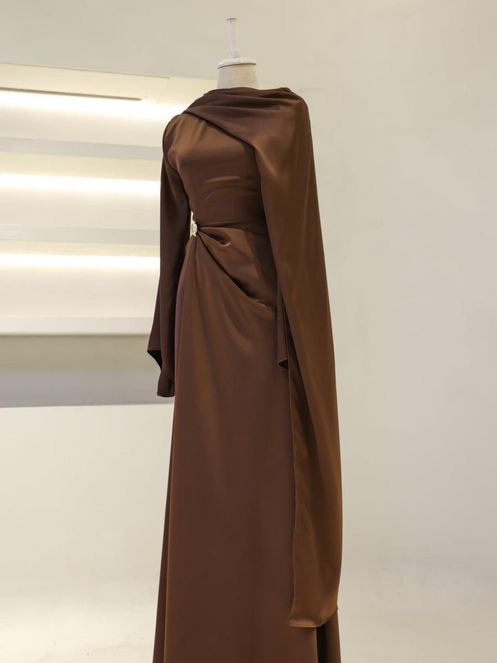 tesettur-abiye-Seraphine Tesettür Abiye-ModaZehrada