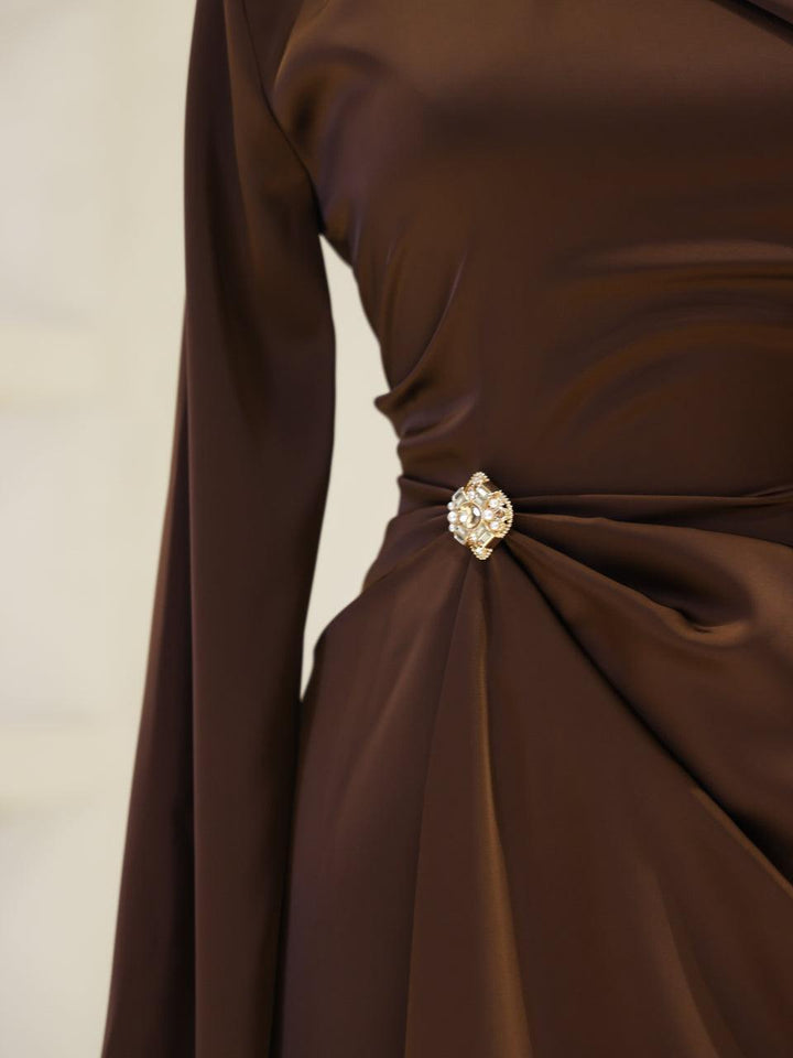 tesettur-abiye-Seraphine Tesettür Abiye-ModaZehrada