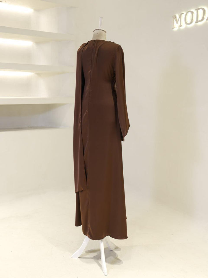 tesettur-abiye-Seraphine Tesettür Abiye-ModaZehrada