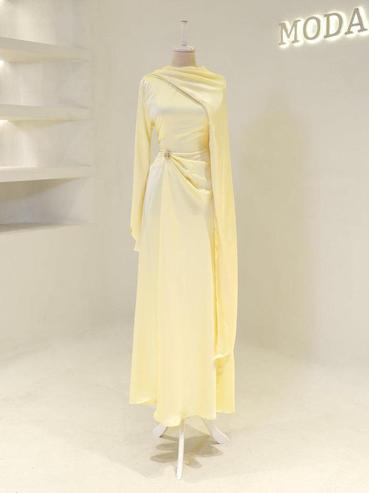 tesettur-abiye-Seraphine Tesettür Abiye-ModaZehrada