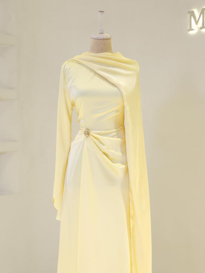 tesettur-abiye-Seraphine Tesettür Abiye-ModaZehrada