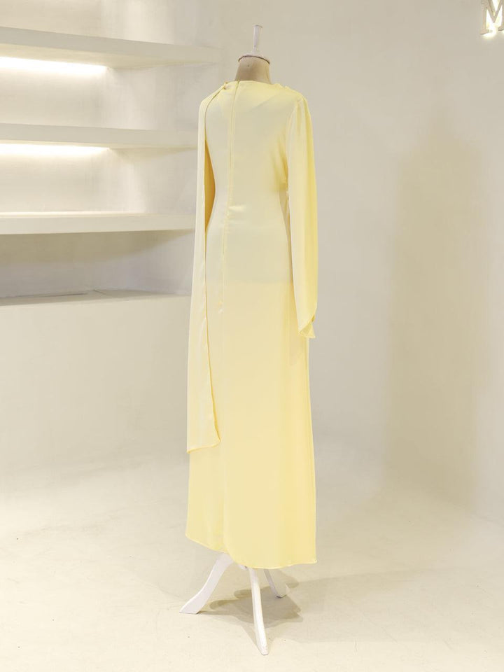 tesettur-abiye-Seraphine Tesettür Abiye-ModaZehrada