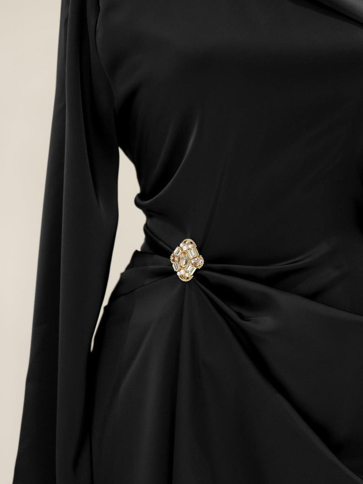 tesettur-abiye-Seraphine Tesettür Abiye-ModaZehrada