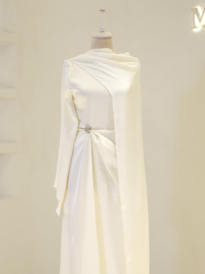 tesettur-abiye-Seraphine Tesettür Abiye-ModaZehrada