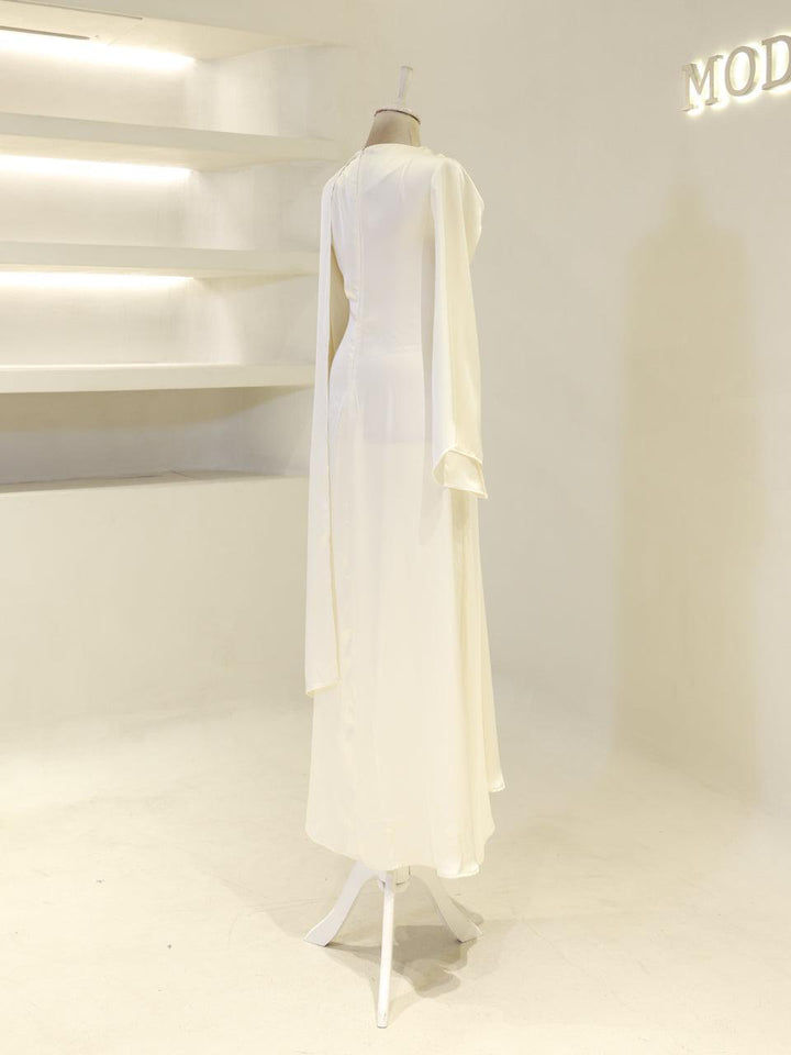 tesettur-abiye-Seraphine Tesettür Abiye-ModaZehrada