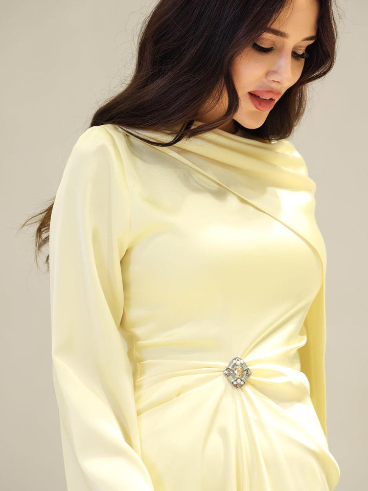 tesettur-abiye-Seraphine Tesettür Abiye-ModaZehrada