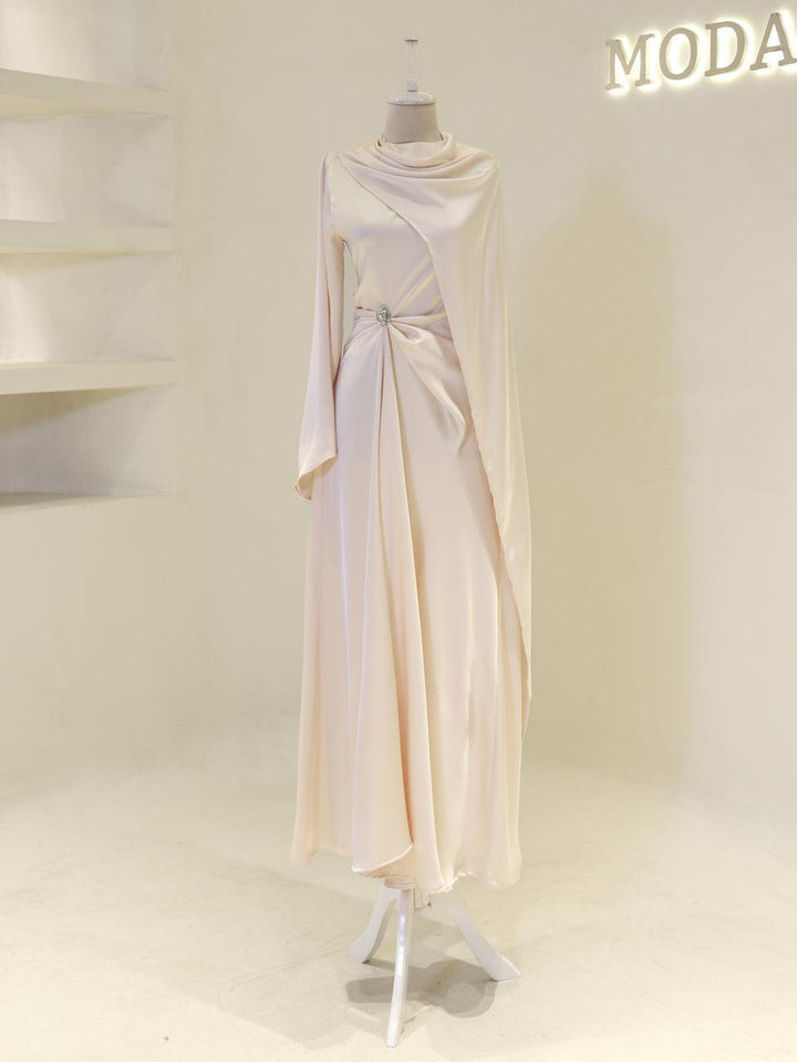 tesettur-abiye-Seraphine Tesettür Abiye-ModaZehrada