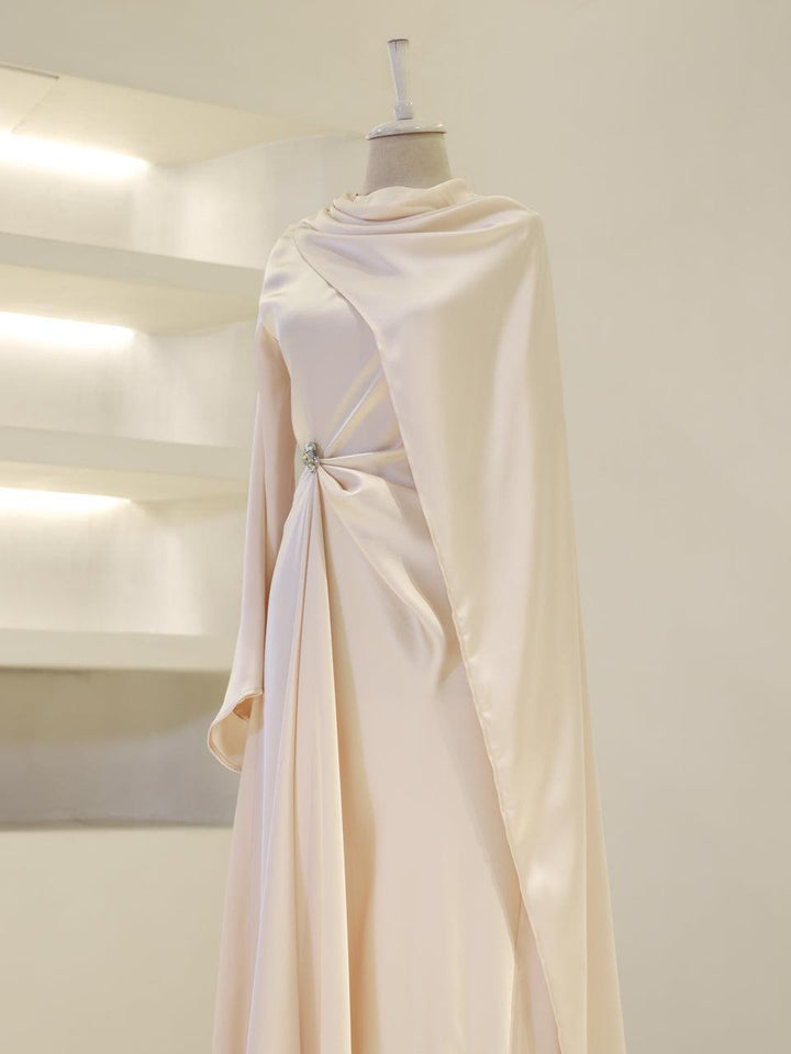 tesettur-abiye-Seraphine Tesettür Abiye-ModaZehrada