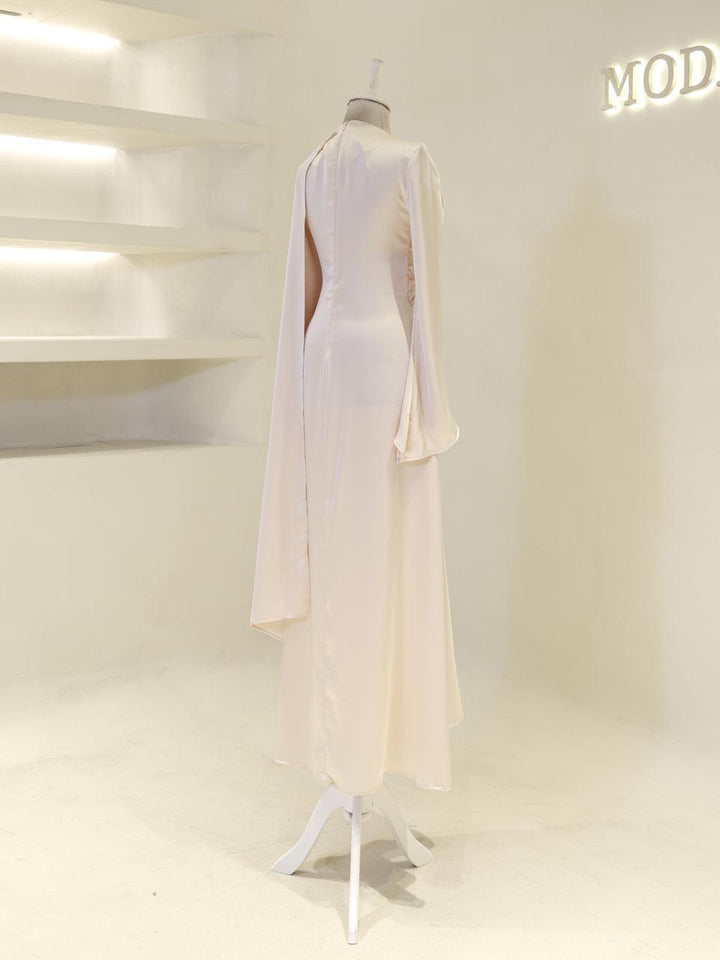 tesettur-abiye-Seraphine Tesettür Abiye-ModaZehrada