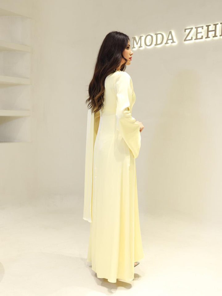 tesettur-abiye-Seraphine Tesettür Abiye-ModaZehrada