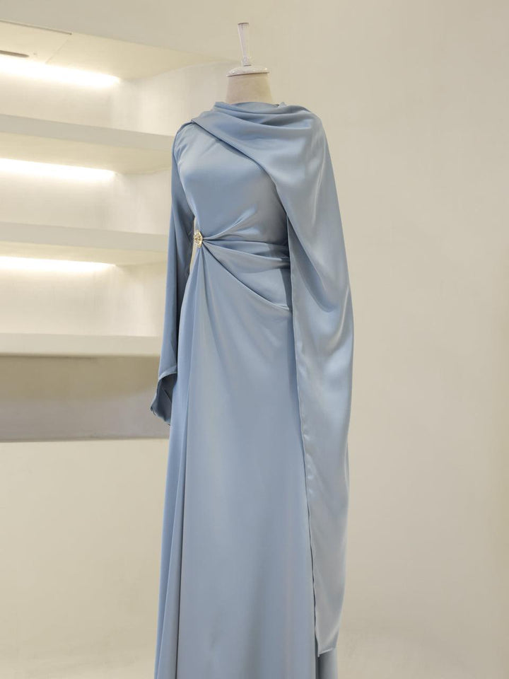 tesettur-abiye-Seraphine Tesettür Abiye-ModaZehrada