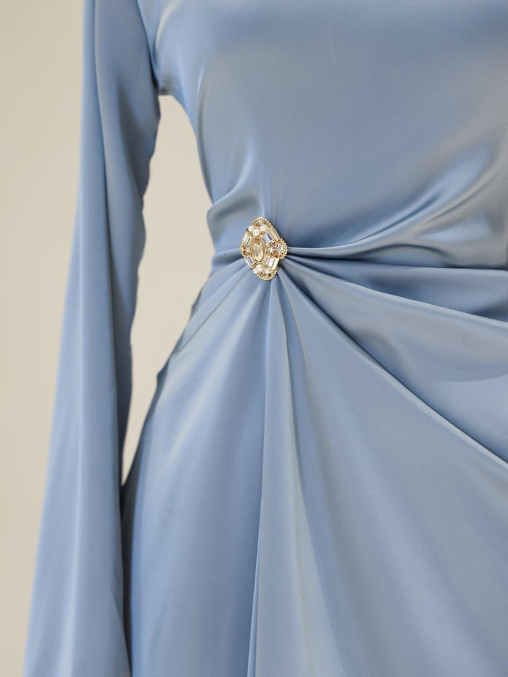 tesettur-abiye-Seraphine Tesettür Abiye-ModaZehrada