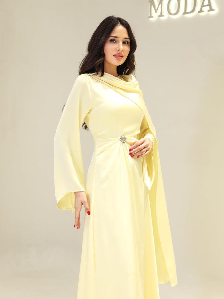 tesettur-abiye-Seraphine Tesettür Abiye-ModaZehrada