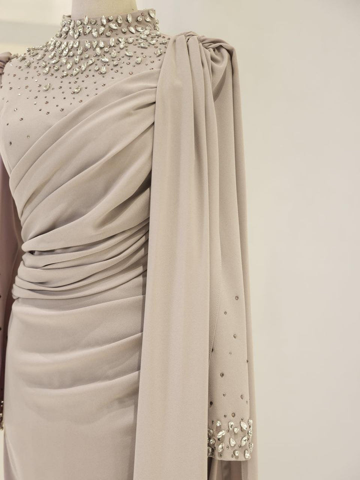 tesettur-abiye-Sinem Tesettür Abiye-ModaZehrada