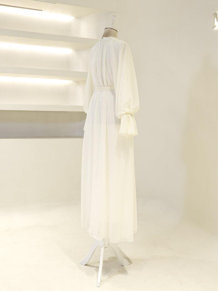 tesettur-abiye-Solara Tesettür Elbise-ModaZehrada