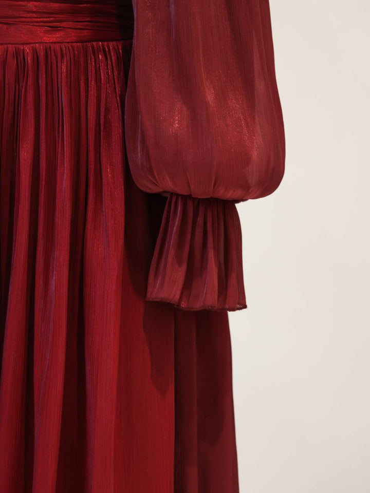 tesettur-abiye-Tenzin Tesettür Abiye-ModaZehrada