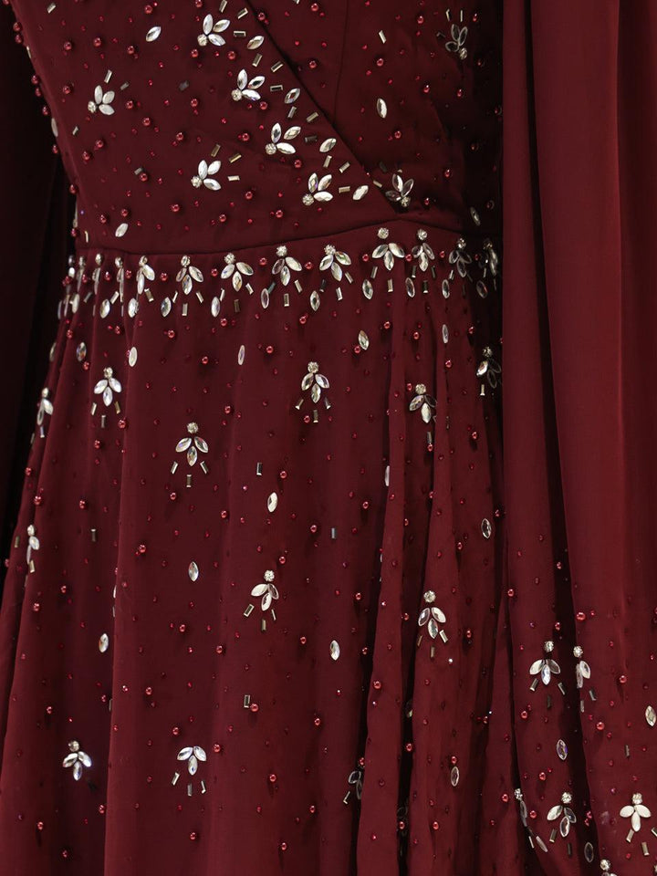 tesettur-abiye-Thessa Tesettür Abiye-ModaZehrada