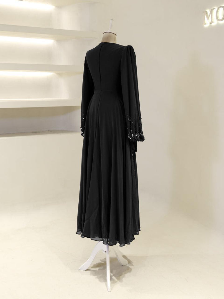 tesettur-abiye-Thessa Tesettür Abiye-ModaZehrada