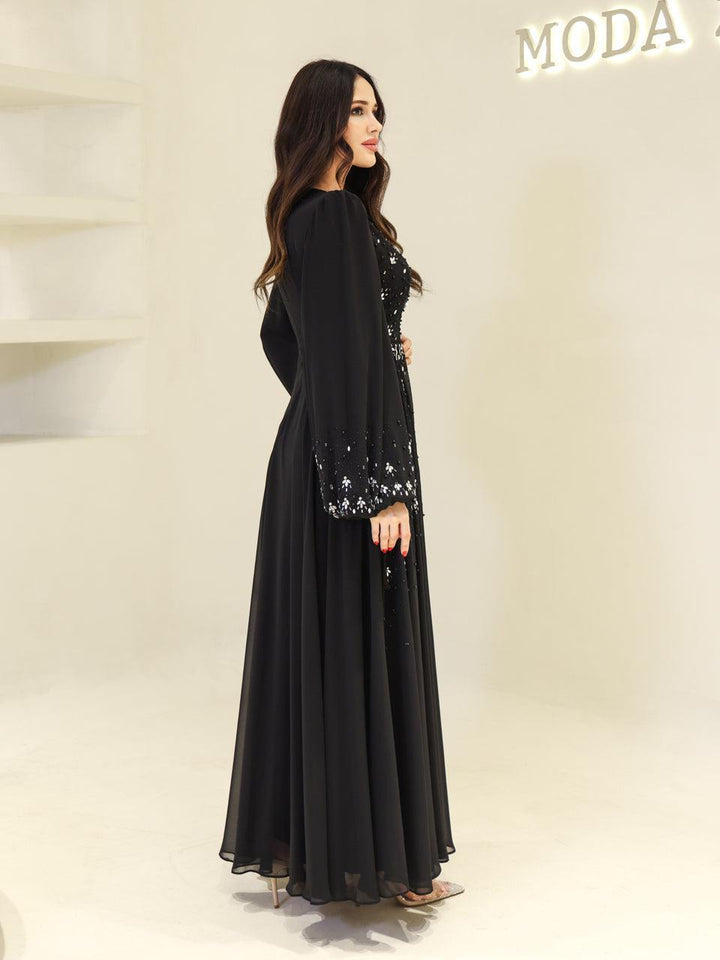 tesettur-abiye-Thessa Tesettür Abiye-ModaZehrada