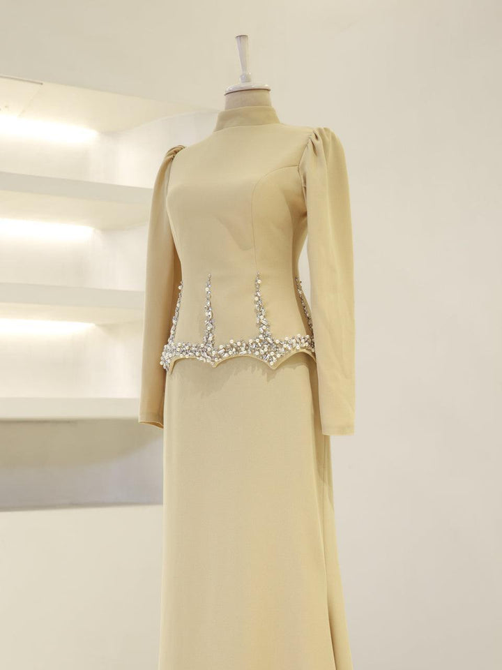 tesettur-abiye-Tulin Tesettür Abiye-ModaZehrada