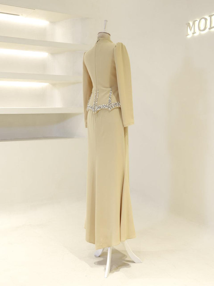 tesettur-abiye-Tulin Tesettür Abiye-ModaZehrada