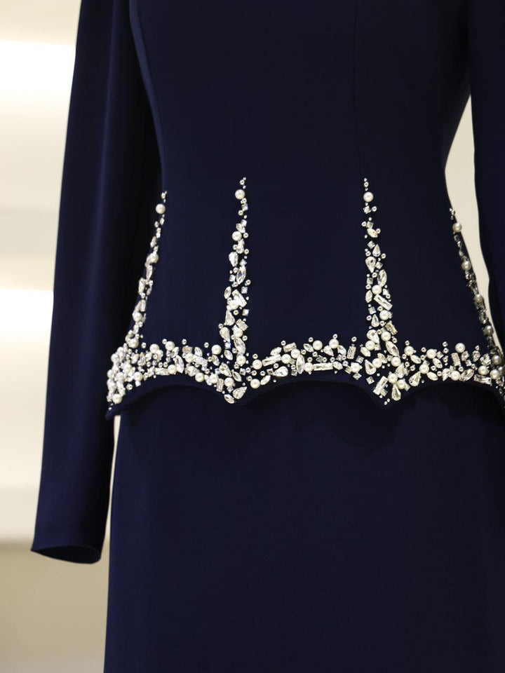 tesettur-abiye-Tulin Tesettür Abiye-ModaZehrada