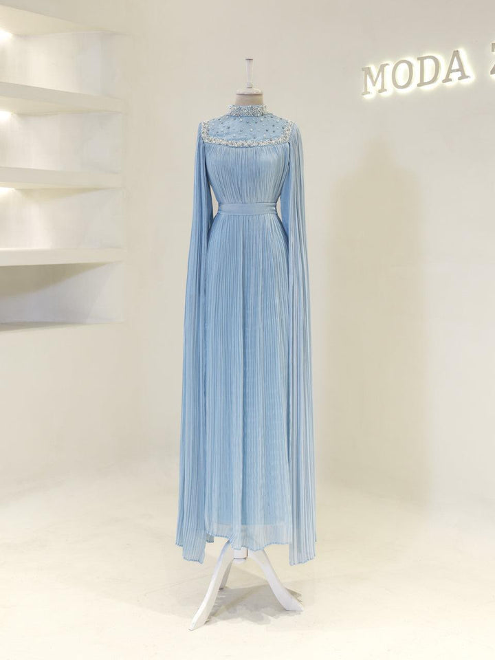 tesettur-abiye-Valoria Tesettür Abiye-ModaZehrada