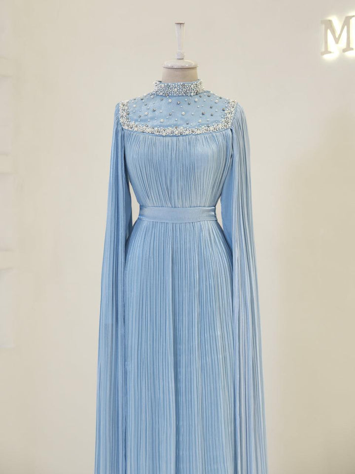 tesettur-abiye-Valoria Tesettür Abiye-ModaZehrada