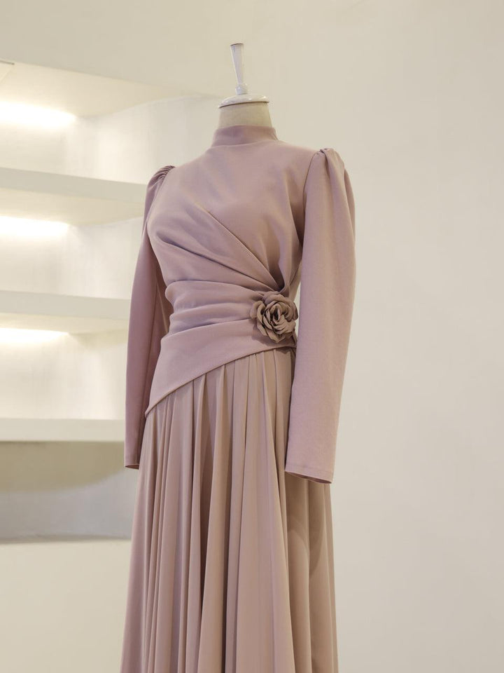 tesettur-abiye-Velisse Tesettür Abiye-ModaZehrada