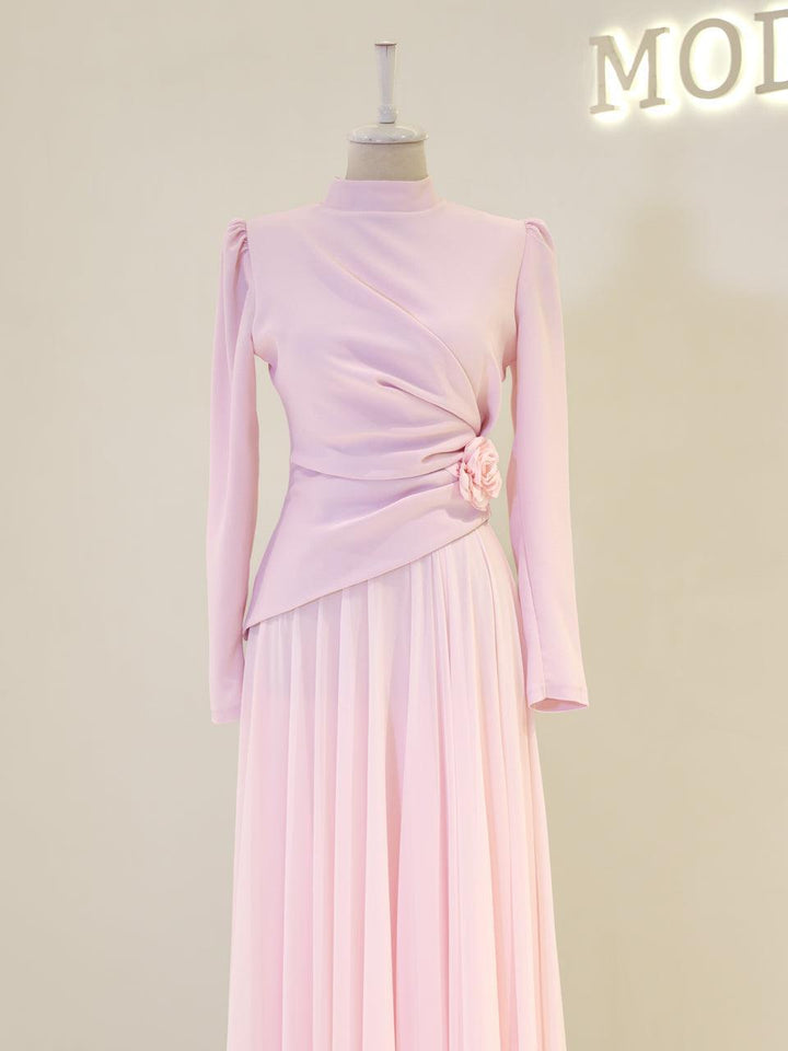 tesettur-abiye-Velisse Tesettür Abiye-ModaZehrada