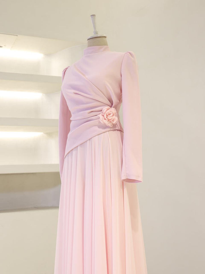 tesettur-abiye-Velisse Tesettür Abiye-ModaZehrada