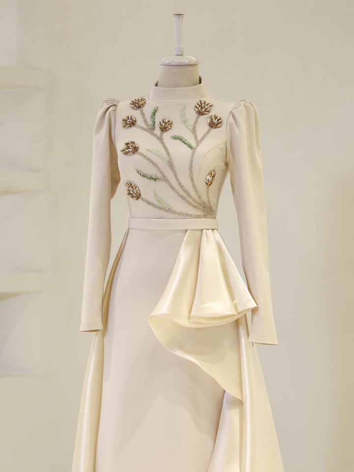 tesettur-abiye-Veylin Tesettür Abiye-ModaZehrada