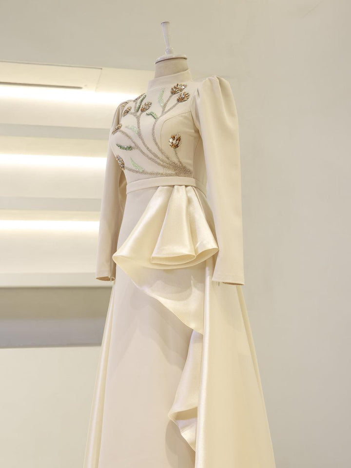 tesettur-abiye-Veylin Tesettür Abiye-ModaZehrada