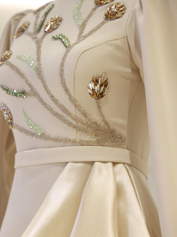 tesettur-abiye-Veylin Tesettür Abiye-ModaZehrada