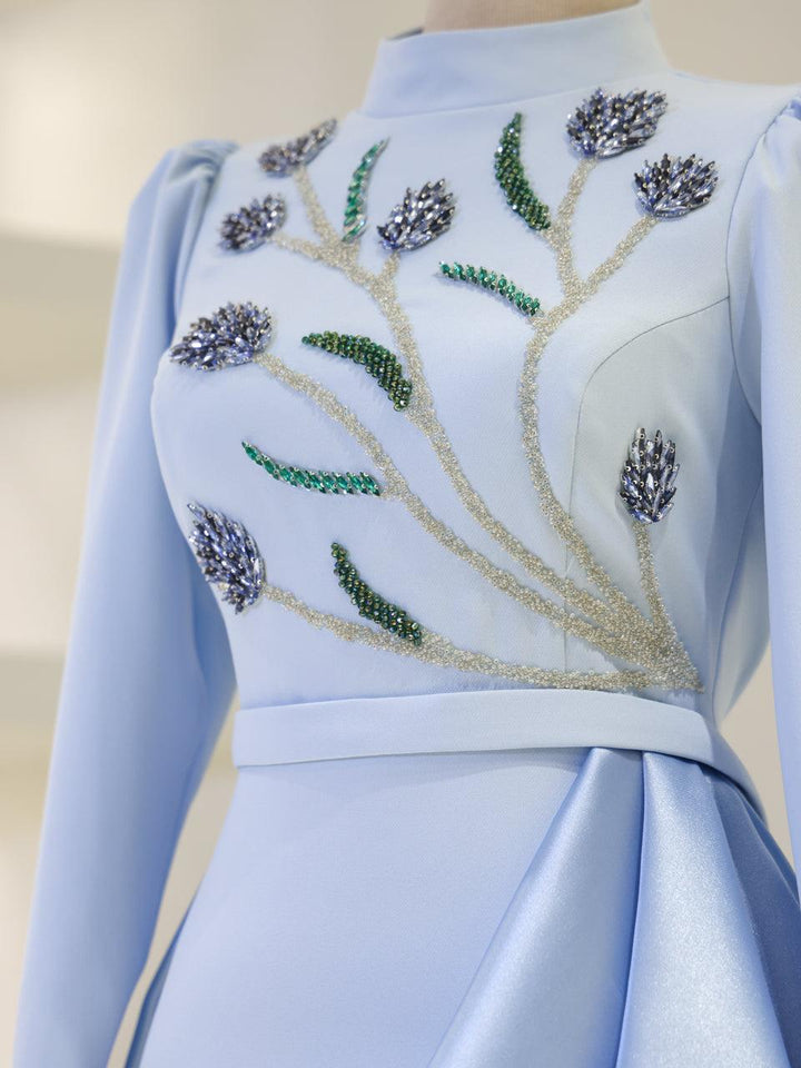 tesettur-abiye-Veylin Tesettür Abiye-ModaZehrada