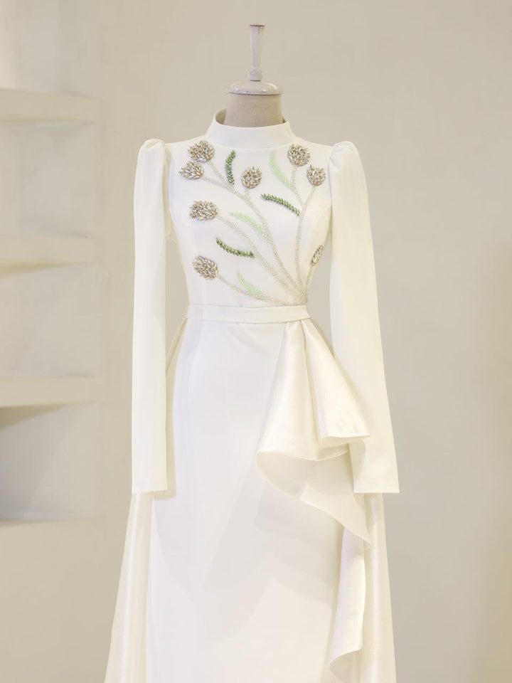 tesettur-abiye-Veylin Tesettür Abiye-ModaZehrada