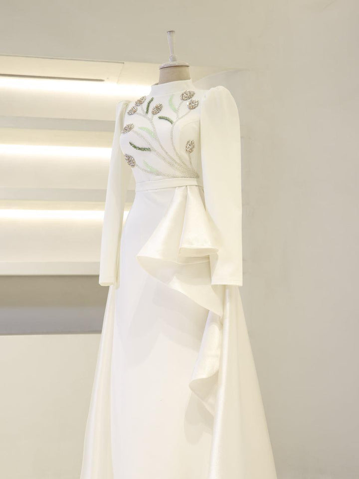 tesettur-abiye-Veylin Tesettür Abiye-ModaZehrada