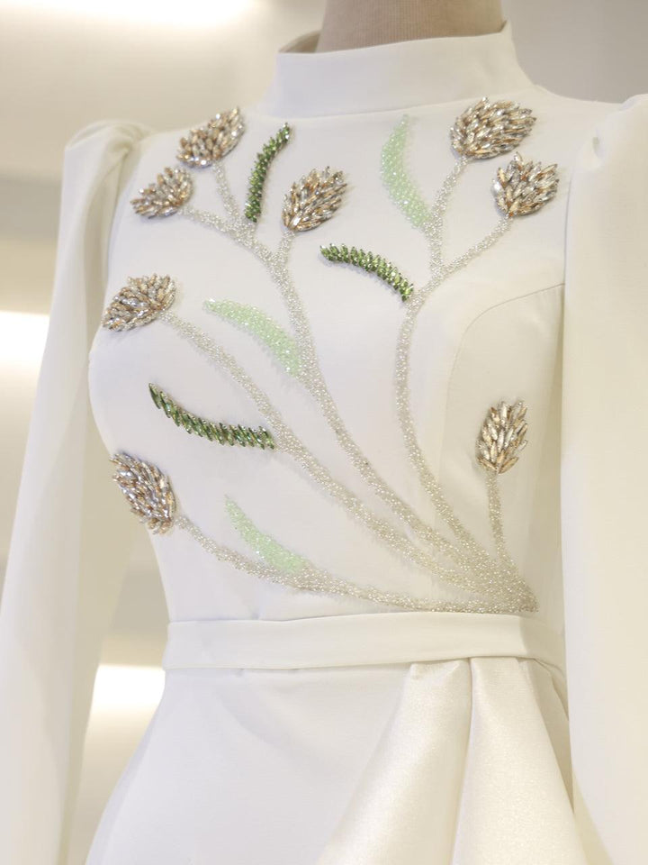 tesettur-abiye-Veylin Tesettür Abiye-ModaZehrada