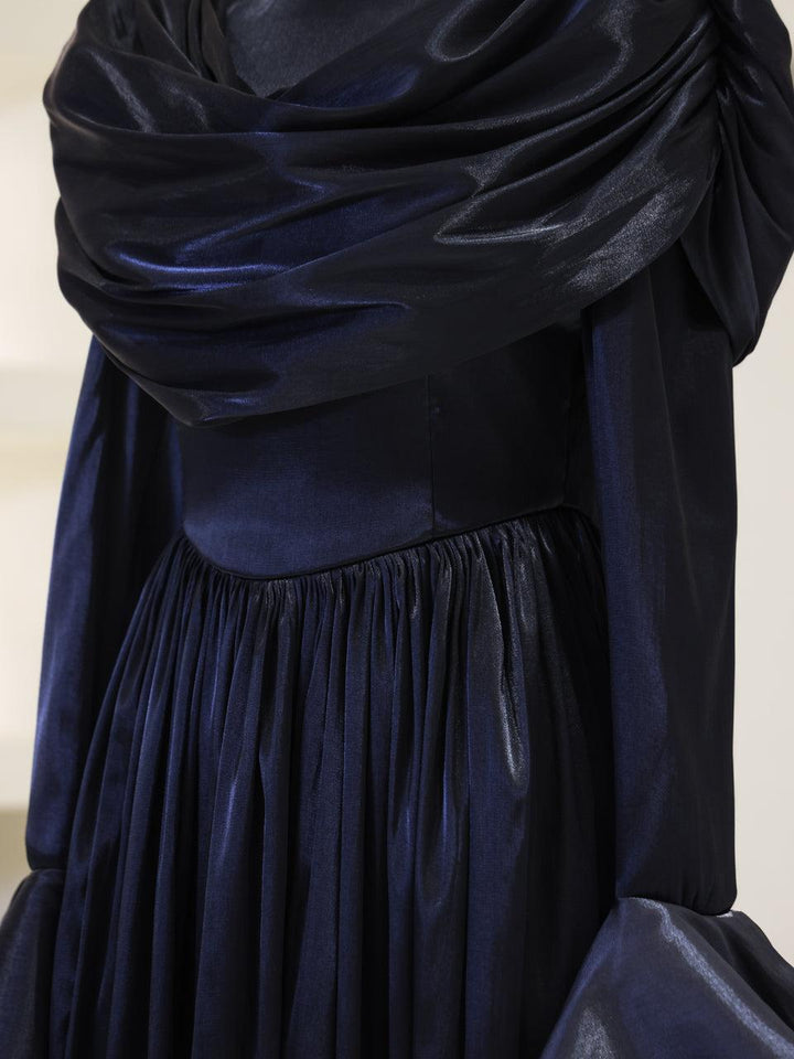 tesettur-abiye-Violetta Tesettür Abiye-ModaZehrada