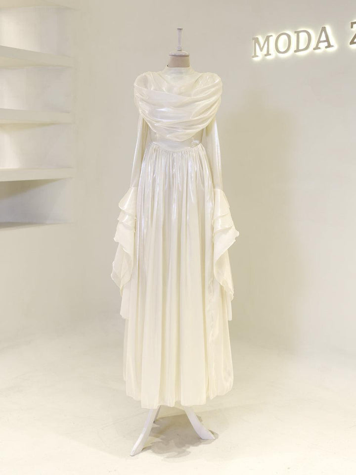 tesettur-abiye-Violetta Tesettür Abiye-ModaZehrada