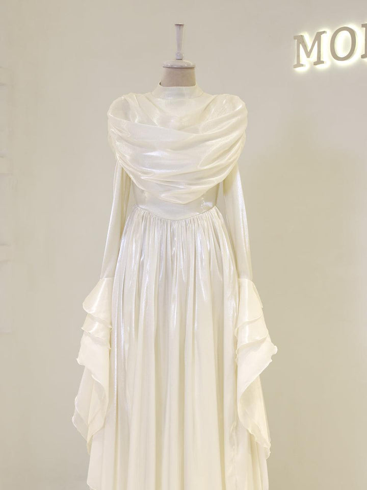 tesettur-abiye-Violetta Tesettür Abiye-ModaZehrada